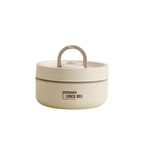 BowLift | Lunch Box Stainless Steel Insulated Food Container