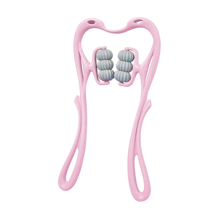 BowLift | 6-Roller Neck Massager