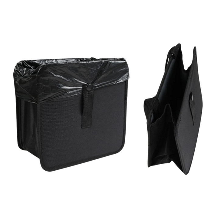 BowLift | DriveBag