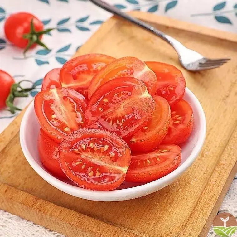 BowLift | 600 waterfall tomato seeds for decorative cherry tomatoes