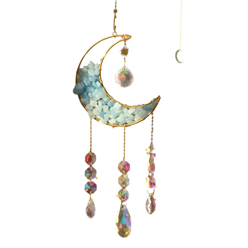 Enchanting Moonlight Decor for Peaceful Spaces Bowlift