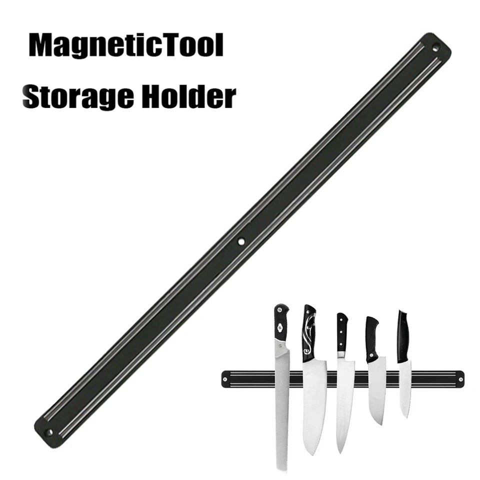 BowLift | 50cm Kitchen Magnet Knife Holder/Knife Rack