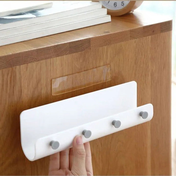BowLift | GripForce Ultra — Invisible force that holds everything steadfastly together