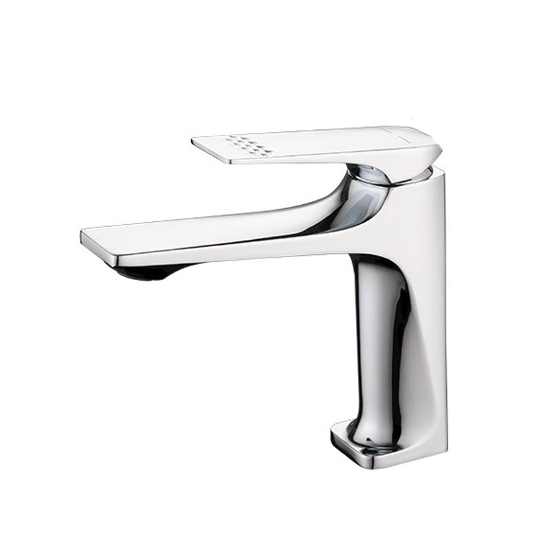 BowLift | Glam Centerset Faucet Pure Color Sink Faucet for the Bathroom