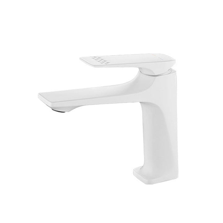 BowLift | Glam Centerset Faucet Pure Color Sink Faucet for the Bathroom