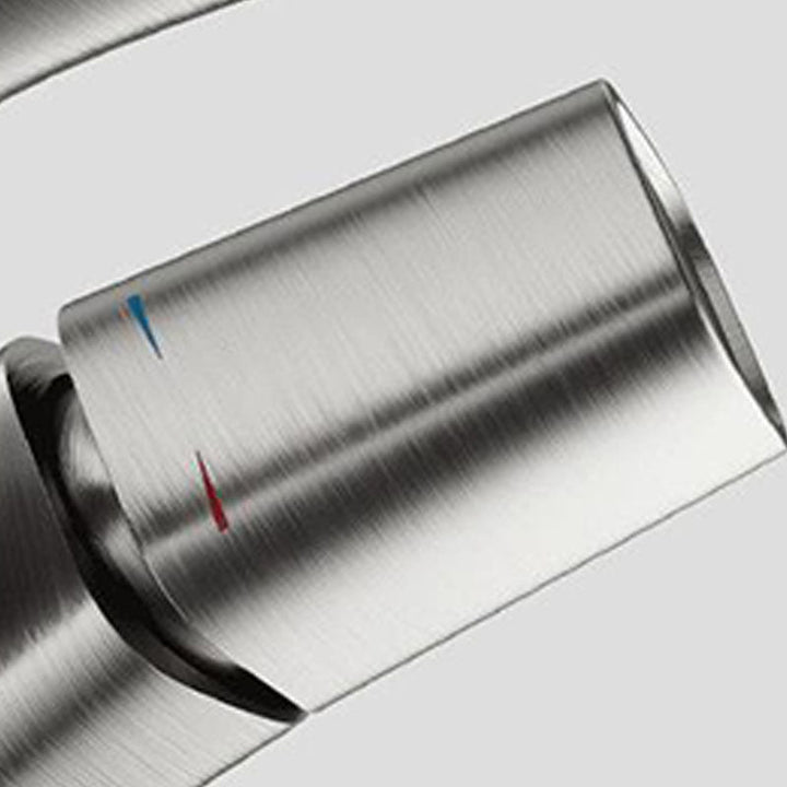 BowLift | Contemporary Style Faucets Widely Used Knob Handles Faucets for the Bathroom