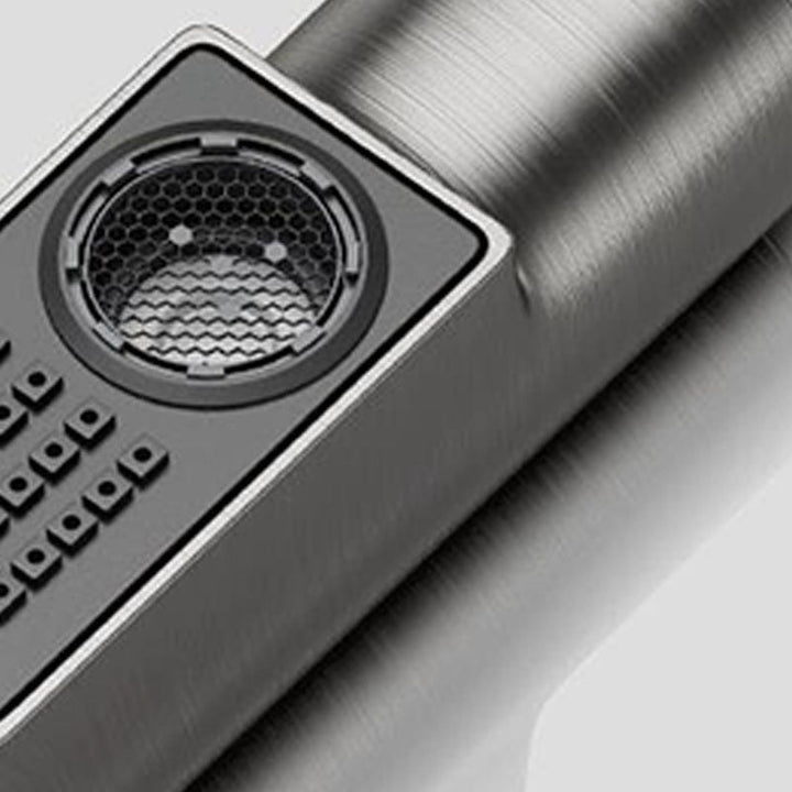 BowLift | Contemporary Style Faucets Widely Used Knob Handles Faucets for the Bathroom