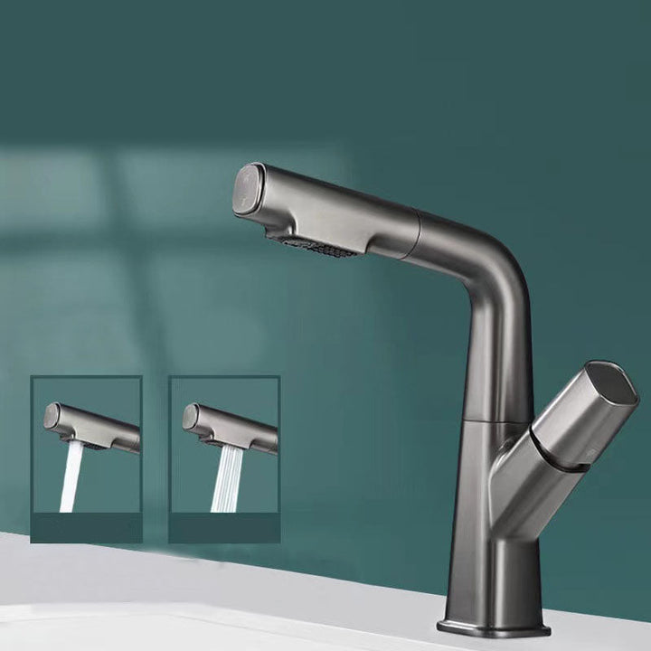 BowLift | Contemporary Style Faucets Widely Used Knob Handles Faucets for the Bathroom