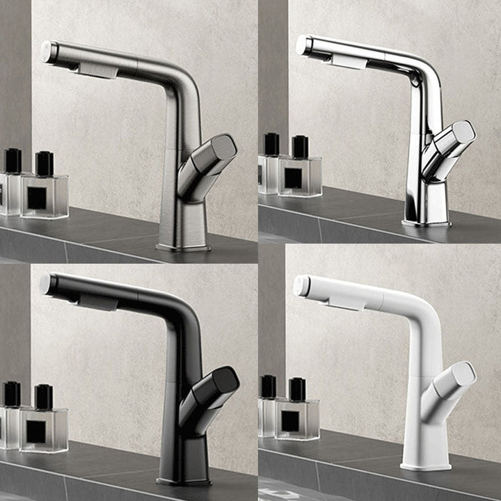 BowLift | Contemporary Style Faucets Widely Used Knob Handles Faucets for the Bathroom