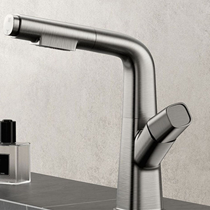 BowLift | Contemporary Style Faucets Widely Used Knob Handles Faucets for the Bathroom