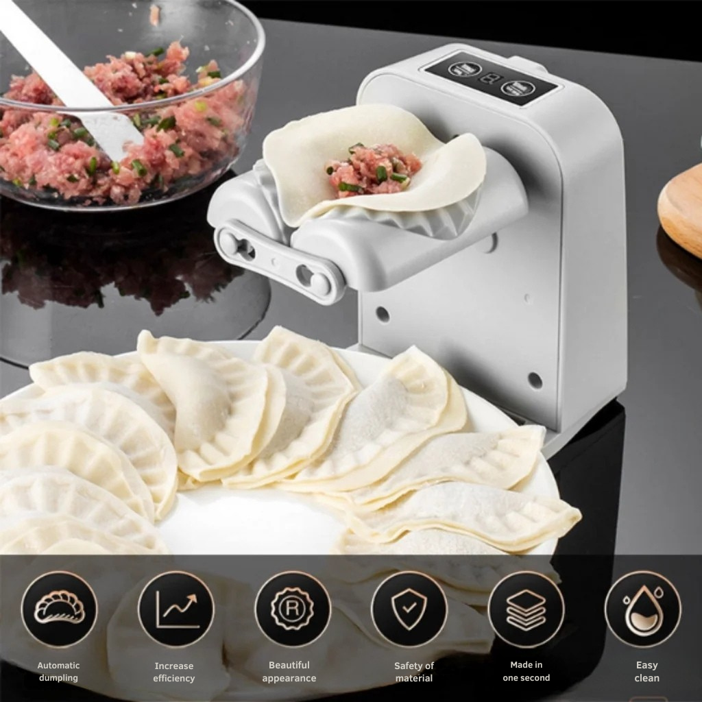 KÖSTLICHFIX — Perfect ravioli in seconds that effortlessly simplify your everyday life | Bowlift