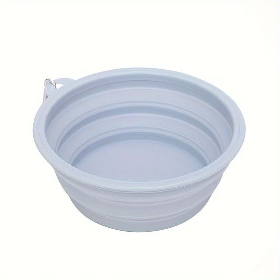 BowLift | Foldable Feeding Bowl for Dogs & Cats on the Go