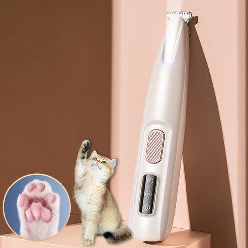 BowLift | FlexiFur — Make fur care a relaxing feel-good moment for you and your pet!