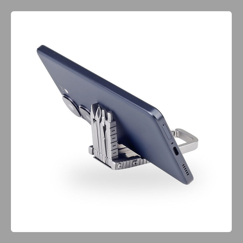 BowLift | X12Tool – The compact tool that can do it all
