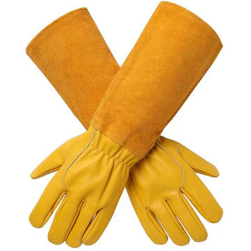 BowLift | Multifunctional Garden Gloves