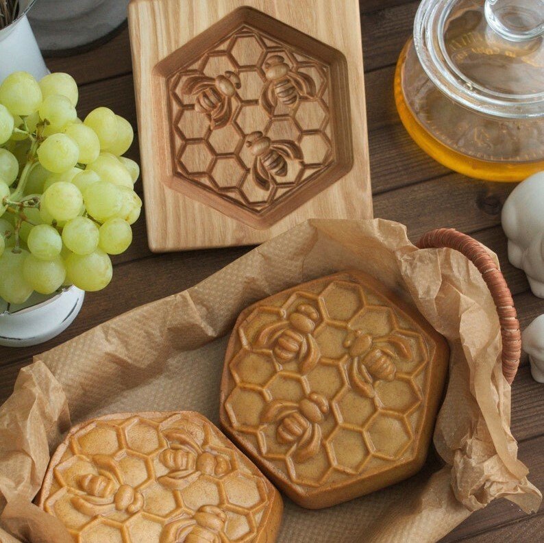 BowLift | Gingerbread Cookie Mold