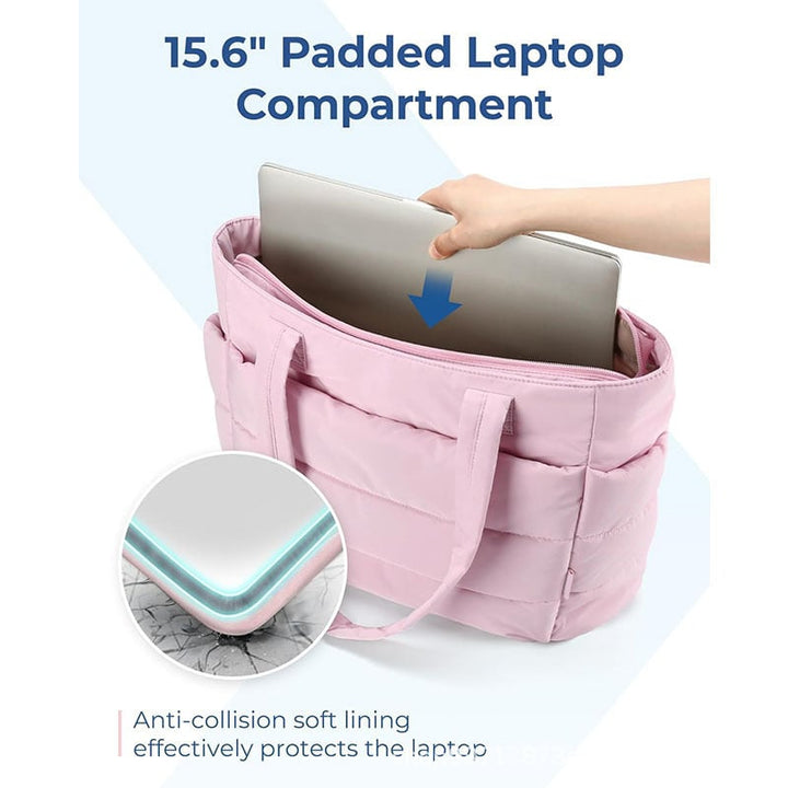 BowLift | BlazeTote — Master every day with ease and perfect organization