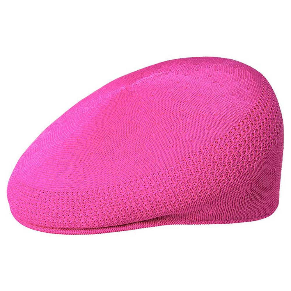 Tropic 504 Ventair - Kangol Flat Cap | Bowlift
