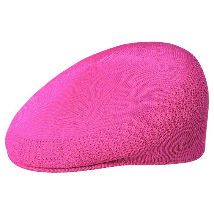 Tropic 504 Ventair - Kangol Flat Cap | Bowlift