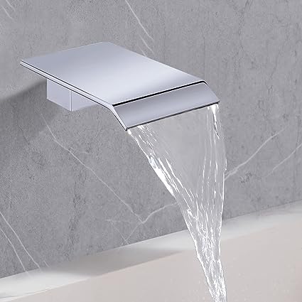 BowLift | Modern Wall Faucet Design for Bathroom and Kitchen