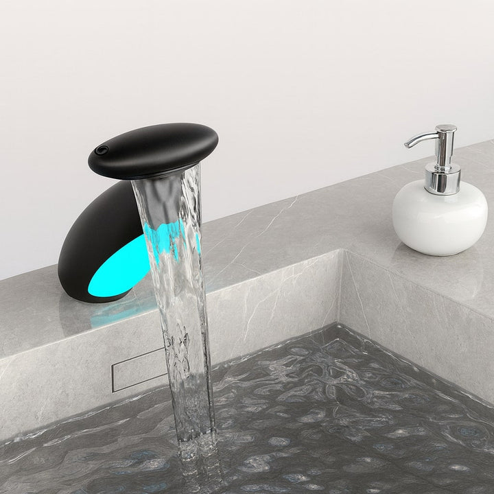 VeloStream LED Faucet — More Freedom of Movement and Style for Your Home | Bowlift