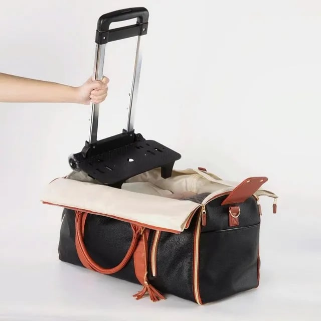 BowLift |  Foldable Travel Bag 2.0