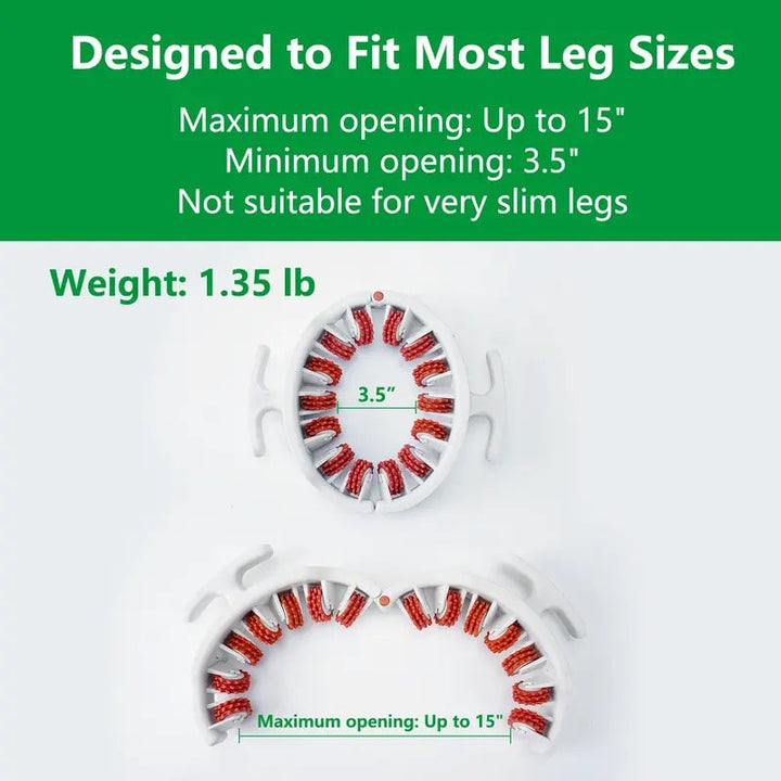 BowLift | Sakerplus Cellulite Massage Roller