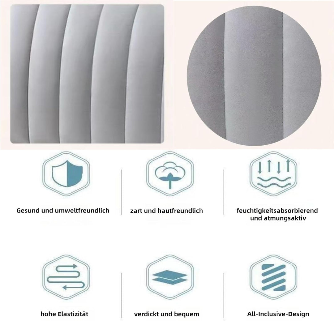 BowLift | HeadBoard | Elegance and guaranteed protection