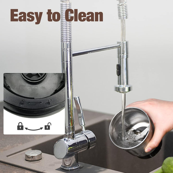BowLift | Electric Coffee & Spice Grinder with Removable Cup – BrewMate