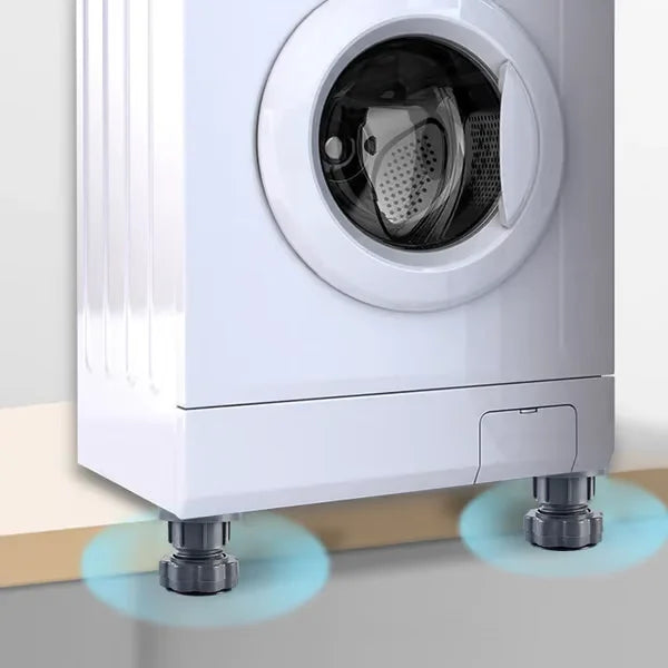 BowLift | Silent Washer Feet Pads