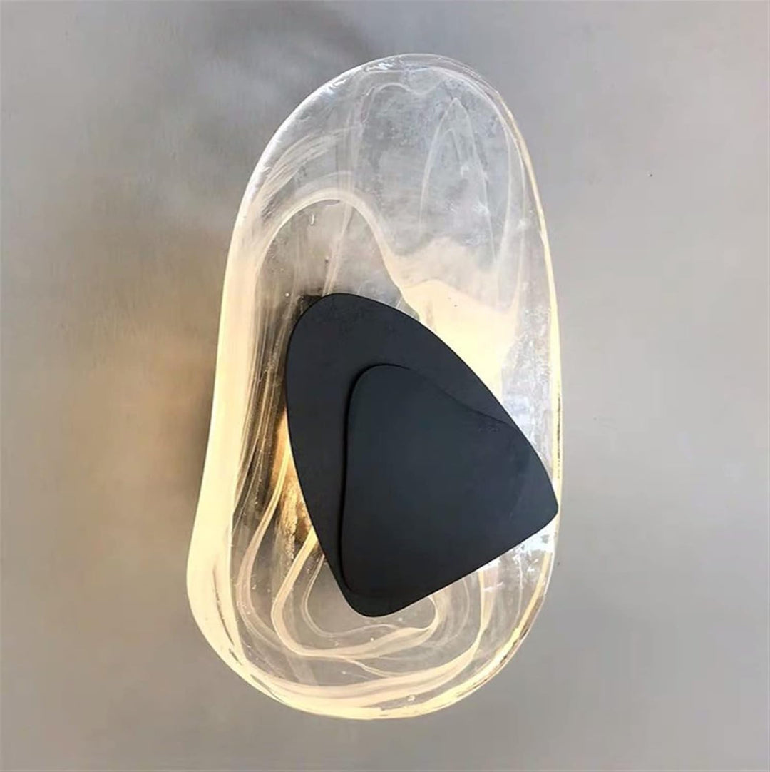 BowLift | Elegant Designer Wall Lamp