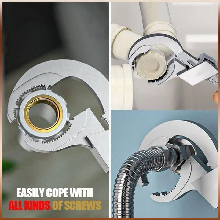 BowLift | PlombFacil | Simplify your home plumbing