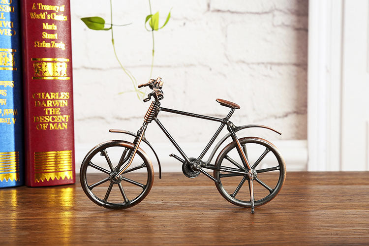 BowLift |  Bicycle Model Scale DIY