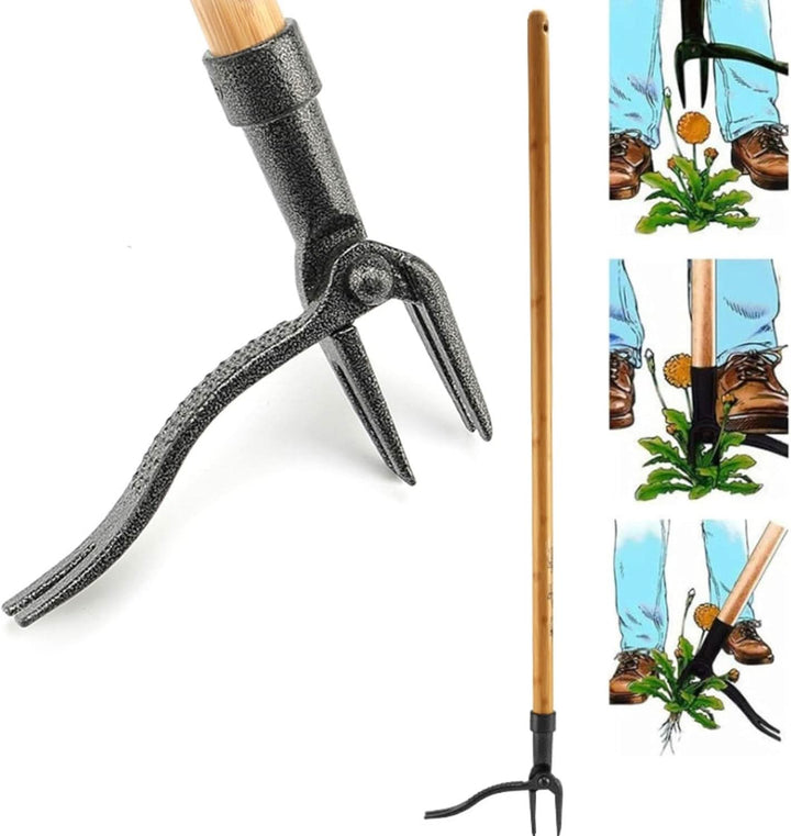 BowLift | Robust garden tool