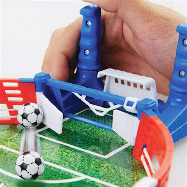 BowLift | Table Football Game