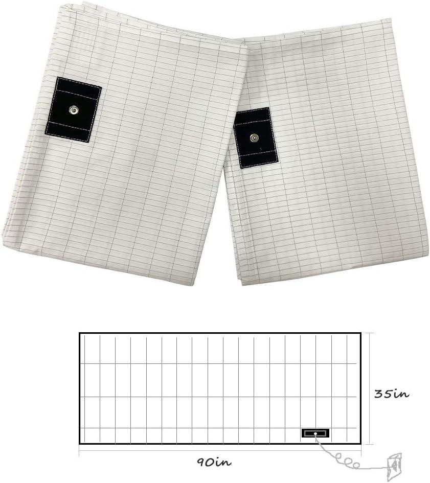 BowLift | Grounding bed sheet