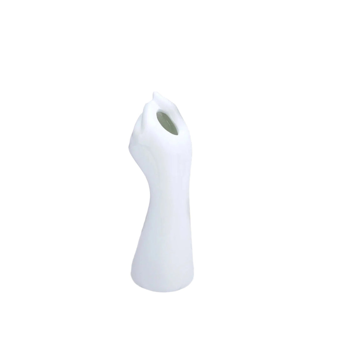 SculptForm Abstract Hand Vase Bowlift