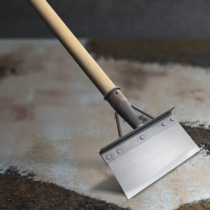 PowerProwler — Put an end to dirt and back pain for your perfect garden mix | Bowlift