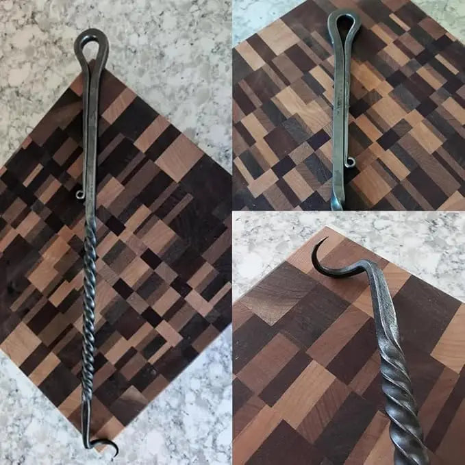 BowLift | GrillFlip™ Flipping Made Simple