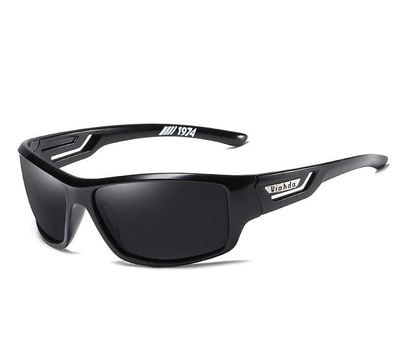 BowLift | Polarised Military Sunglasses UV Protection