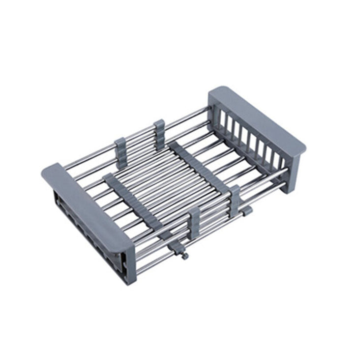 BowLift | Classic Style Kitchen Sink Stainless Steel Kitchen Sink with Drainage Hole Kit