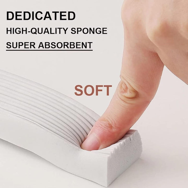 BowLift | Portable Self-Squeeze Mini Mop – Arivon