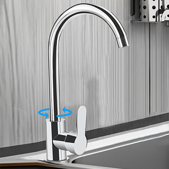 BowLift | Modern Workstation Sink Stainless Steel Drain Arrangement and Faucet Kitchen Sink