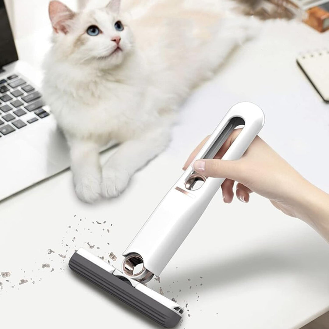 BowLift | Portable Self-Squeeze Mini Mop – Arivon