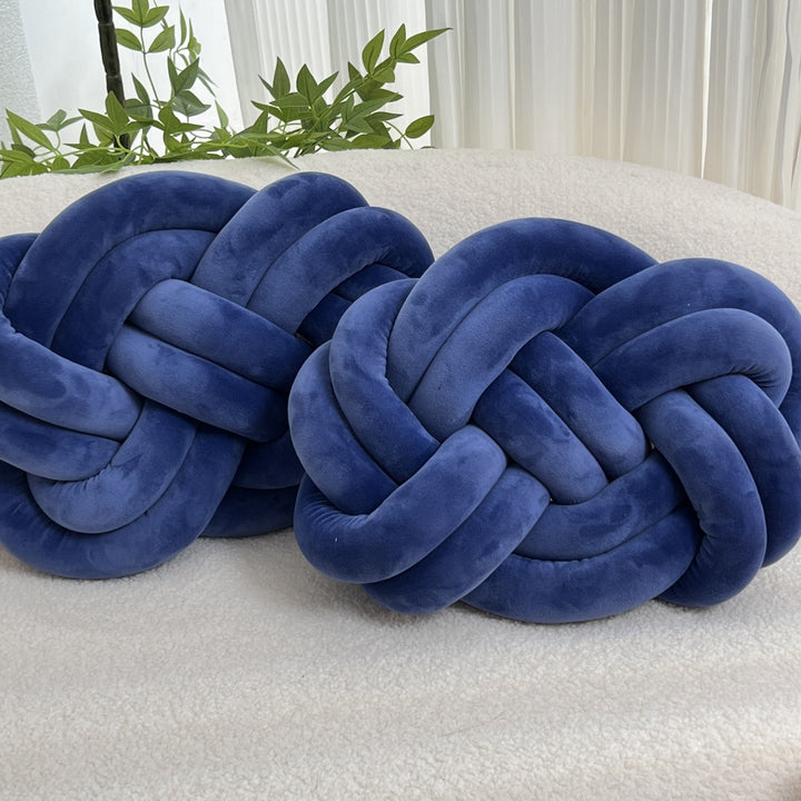 BowLift | ComfortCloud Pillow - Luxurious soft pillows with button design