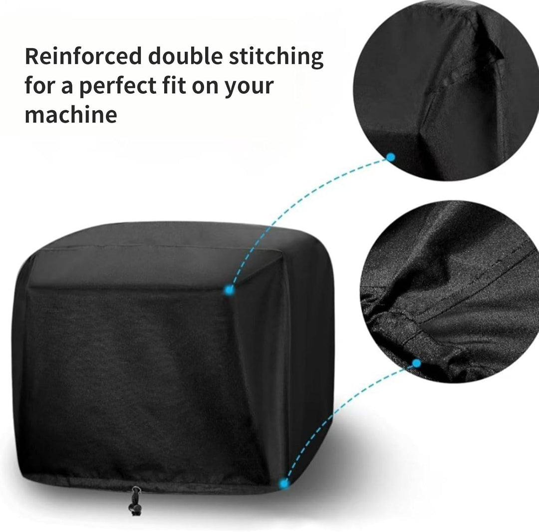 BowLift | Waterproof Adjustable Grill Cover – Kervano