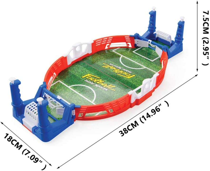 BowLift | Table Football Game