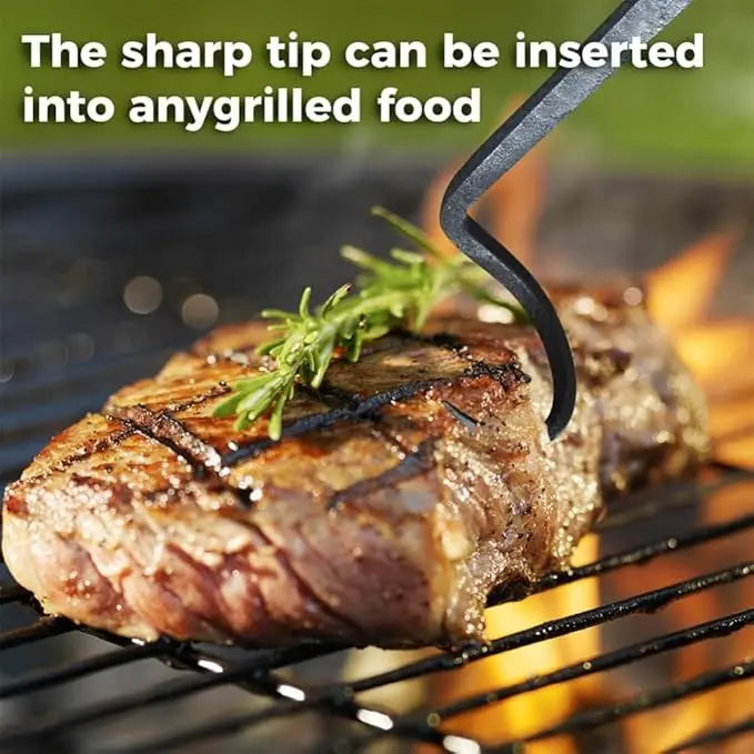 BowLift | GrillFlip™ Flipping Made Simple