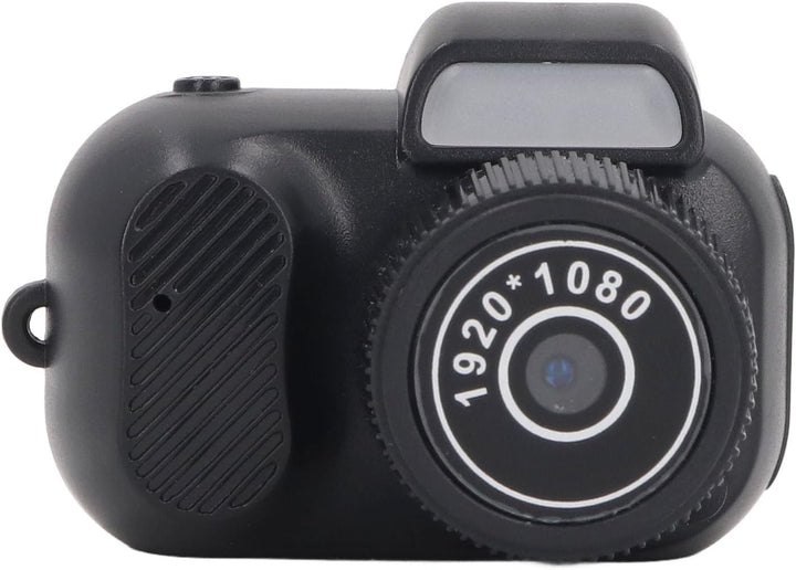 BowLift | Mini Digital Camera 1080P Colour Screen and 100-Minute Battery – Lurevo (1+1 FREE)
