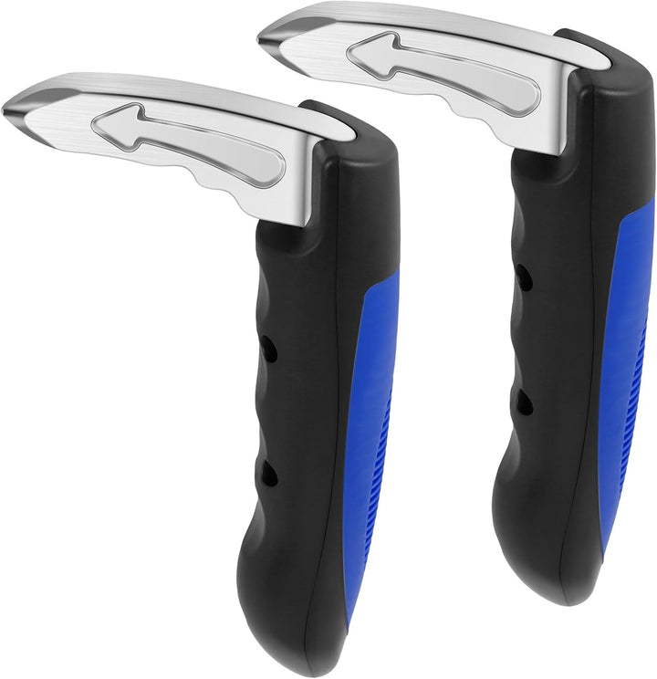 BowLift | 2Pcs Car Assist Handles with Emergency Tools – Moventa